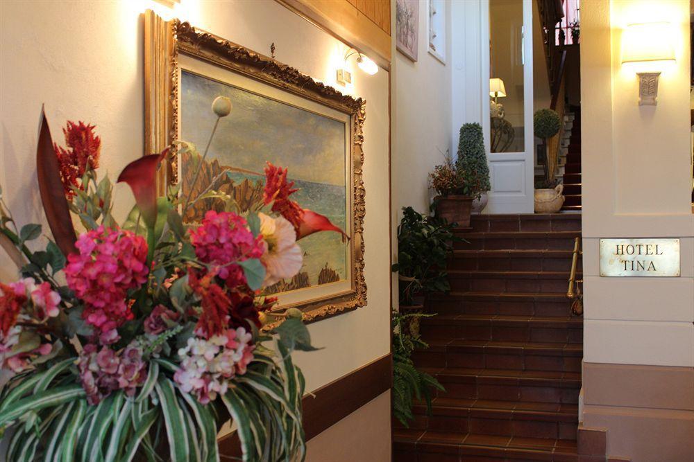 Hotel Tina Diano Marina Luaran gambar