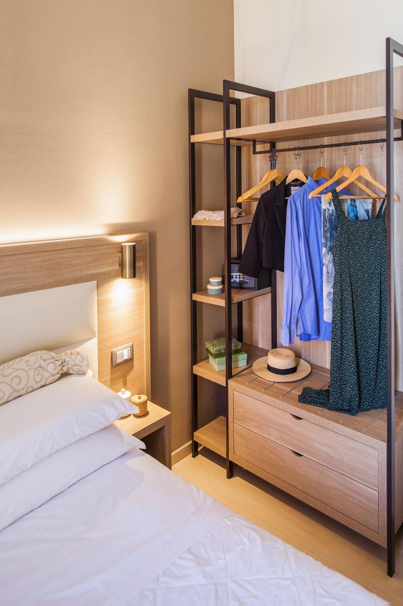Hotel Tina Diano Marina Luaran gambar
