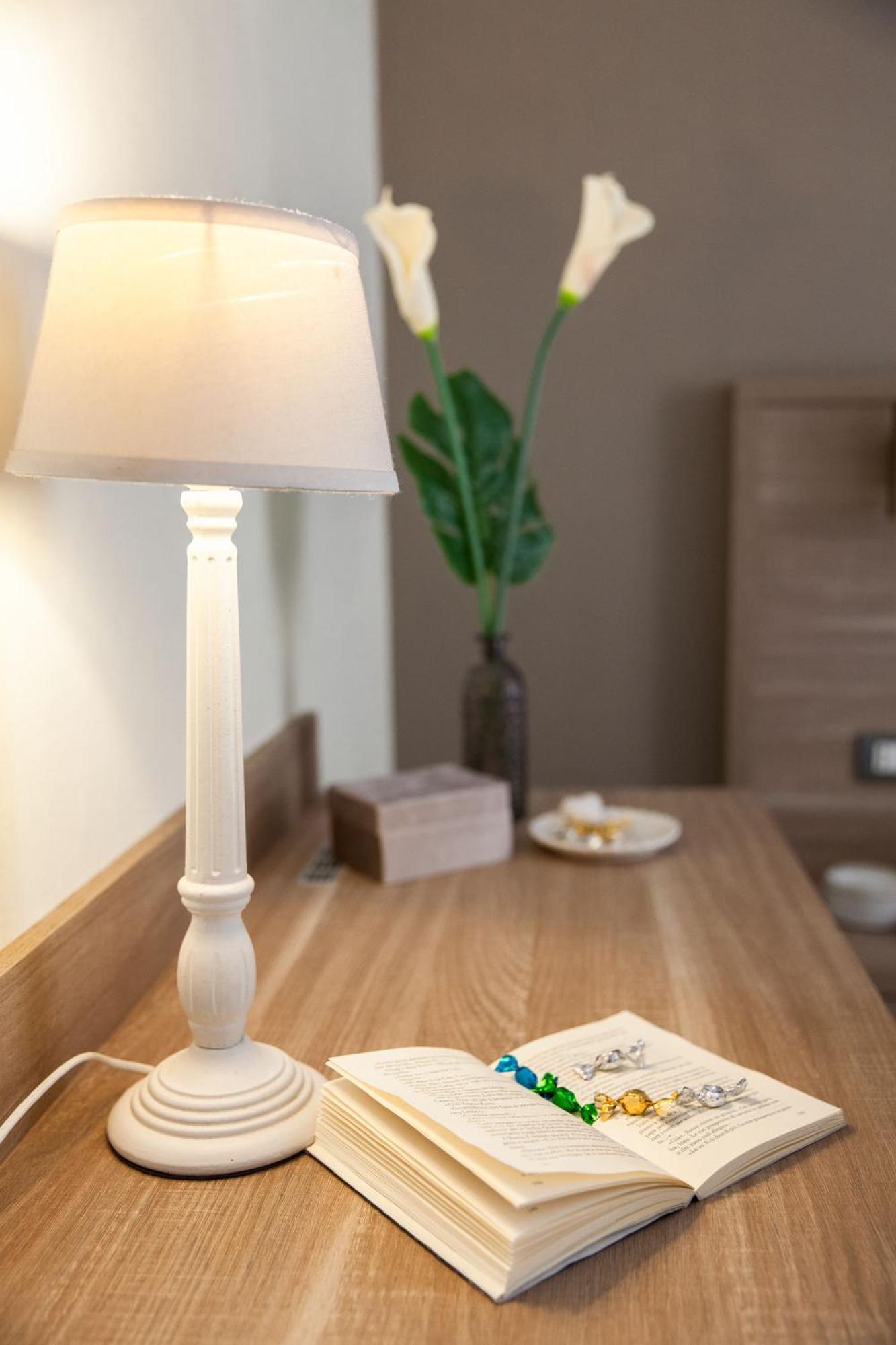 Hotel Tina Diano Marina Luaran gambar