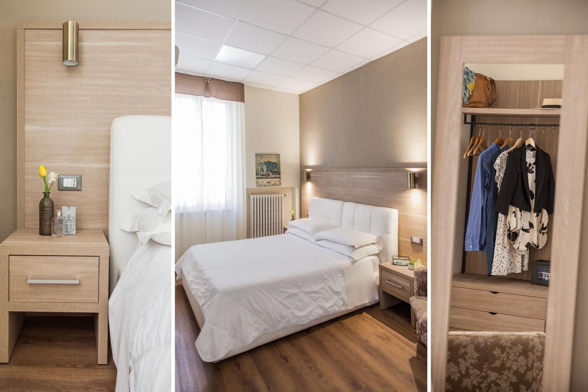 Hotel Tina Diano Marina Luaran gambar