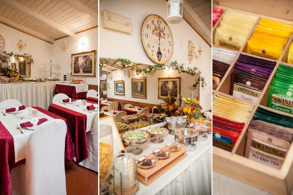Hotel Tina Diano Marina Luaran gambar